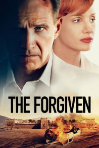 Nonton The Forgiven (2022) Sub Indo di Lk21 Poster