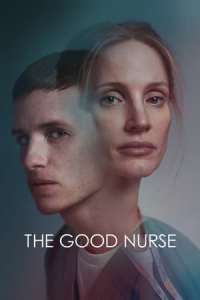 Nonton The Good Nurse (2022) Sub Indo di Lk21 Poster