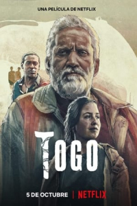 Nonton Togo (2022) Sub Indo di Lk21 Poster