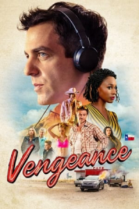 Nonton Vengeance (2022) Sub Indo di Lk21 Poster