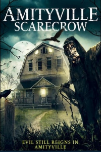 Nonton Amityville Scarecrow (2021) Sub Indo di Lk21 Poster
