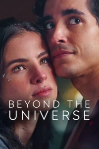 Nonton Beyond the Universe (2022) Sub Indo di Lk21 Poster