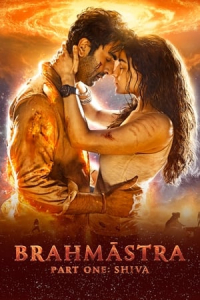 Nonton Brahmastra Part One: Shiva (2022) Sub Indo di Lk21 Poster
