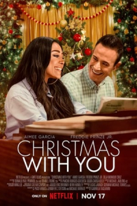 Nonton Christmas with You (2022) Sub Indo di Lk21 Poster