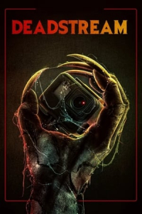 Nonton Deadstream (2022) Sub Indo di Lk21 Poster