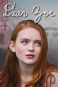 Nonton Dear Zoe (2022) Sub Indo di Lk21 Poster