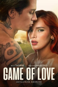 Nonton Game of Love (2022) Sub Indo di Lk21 Poster