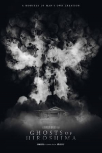 Nonton Ghosts of Hiroshima (2022) Sub Indo di Lk21 Poster