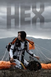 Nonton Hex (2022) Sub Indo di Lk21 Poster