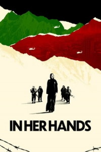 Nonton In Her Hands (2022) Sub Indo di Lk21 Poster