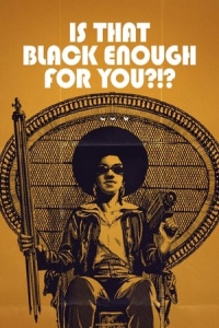 Nonton Is That Black Enough for You?!? (2022) Sub Indo di Lk21 Poster