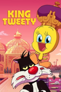 Nonton King Tweety (2022) Sub Indo di Lk21 Poster