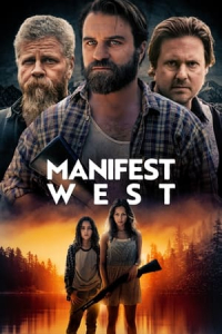 Nonton Manifest West (2022) Sub Indo di Lk21 Poster
