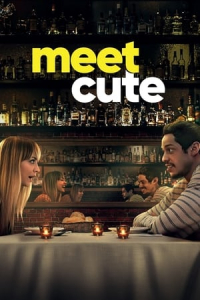 Nonton Meet Cute (2022) Sub Indo di Lk21 Poster
