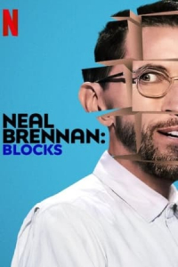 Nonton Neal Brennan: Blocks (2022) Sub Indo di Lk21 Poster