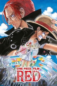 Nonton One Piece Film: Red (2022) Sub Indo di Lk21 Poster