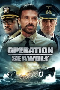 Nonton Operation Seawolf (2022) Sub Indo di Lk21 Poster