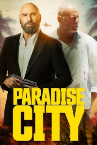 Nonton Paradise City (2022) Sub Indo di Lk21 Poster