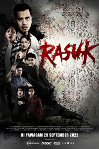 Nonton Rasuk (2022) Sub Indo di Lk21 Poster