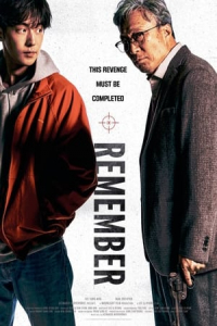 Nonton Remember (2022) Sub Indo di Lk21 Poster