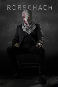 Nonton Rorschach (2022) Sub Indo di Lk21 Poster