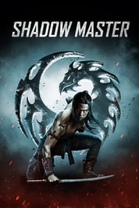 Nonton Shadow Master (2022) Sub Indo di Lk21 Poster