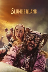 Nonton Slumberland (2022) Sub Indo di Lk21 Poster