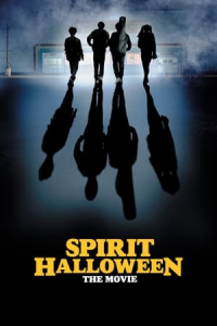 Nonton Spirit Halloween (2022) Sub Indo di Lk21 Poster