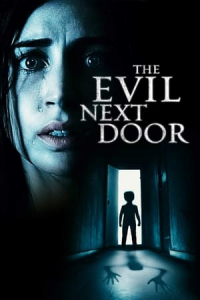Nonton The Evil Next Door (2020) Sub Indo di Lk21 Poster