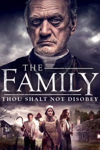 Nonton The Family (2021) Sub Indo di Lk21 Poster