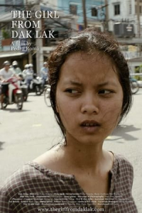 Nonton The Girl from Dak Lak (2022) Sub Indo di Lk21 Poster