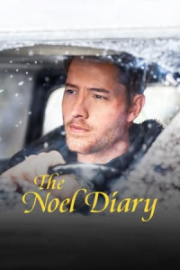Nonton The Noel Diary (2022) Sub Indo di Lk21 Poster