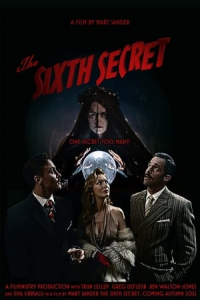 Nonton The Sixth Secret (2022) Sub Indo di Lk21 Poster