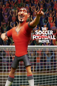 Nonton The Soccer Football Movie (2022) Sub Indo di Lk21 Poster