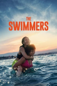 Nonton The Swimmers (2022) Sub Indo di Lk21 Poster