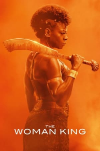 Nonton The Woman King (2022) Sub Indo di Lk21 Poster