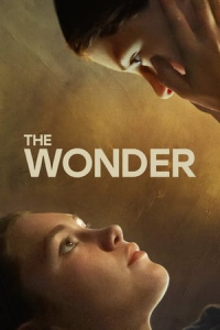 Nonton The Wonder (2022) Sub Indo di Lk21 Poster