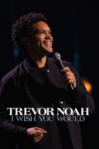 Nonton Trevor Noah: I Wish You Would (2022) Sub Indo di Lk21 Poster