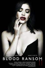 Nonton Blood Ransom (2014) Sub Indo di Lk21 Poster