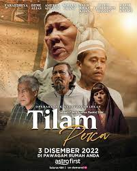 Nonton Tilam Perca (2022) Sub Indo di Lk21 Poster