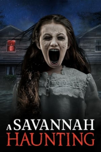 Nonton A Savannah Haunting (2022) Sub Indo di Lk21 Poster