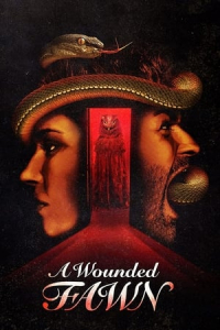 Nonton A Wounded Fawn (2022) Sub Indo di Lk21 Poster