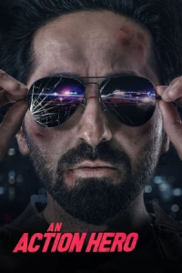 Nonton An Action Hero (2022) Sub Indo di Lk21 Poster