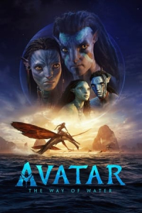Nonton Avatar: The Way of Water (2022) Sub Indo di Lk21 Poster