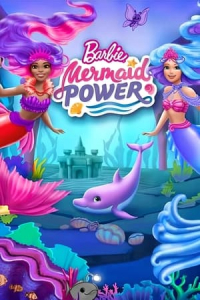 Nonton Barbie: Mermaid Power (2022) Sub Indo di Lk21 Poster