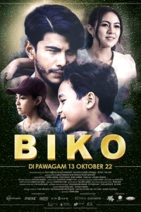 Nonton Biko (2022) Sub Indo di Lk21 Poster