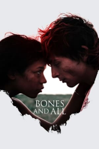 Nonton Bones and All (2022) Sub Indo di Lk21 Poster