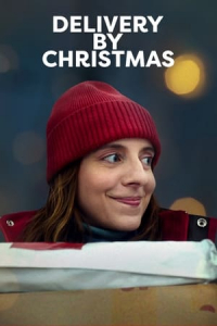 Nonton Delivery by Christmas (2022) Sub Indo di Lk21 Poster