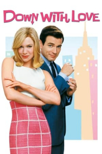Nonton Down with Love (2003) Sub Indo di Lk21 Poster