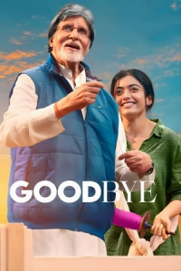 Nonton Goodbye (2022) Sub Indo di Lk21 Poster